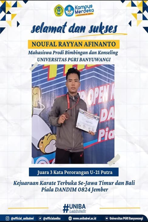 Naufal Rayyan Afinanto