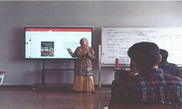 Implementasi Kerjasama FKIP UNIBA Dengan Fakultas Ushuluddin, Adab, Dan Dakwah UIN Sayyid Ali Rahmatullah Tulungagung Dalam Kegiatan Praktisi Mengajar