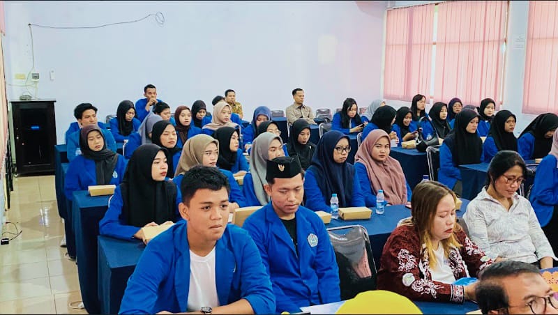 Program Studi Bahasa