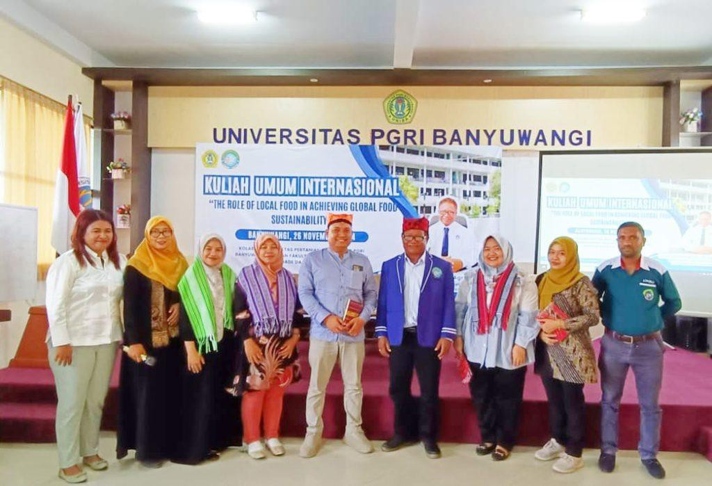 Seminar Internasional 1