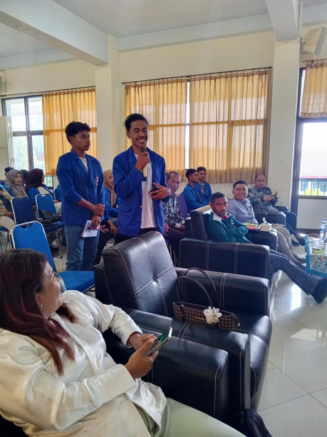 Seminar Internasional 2