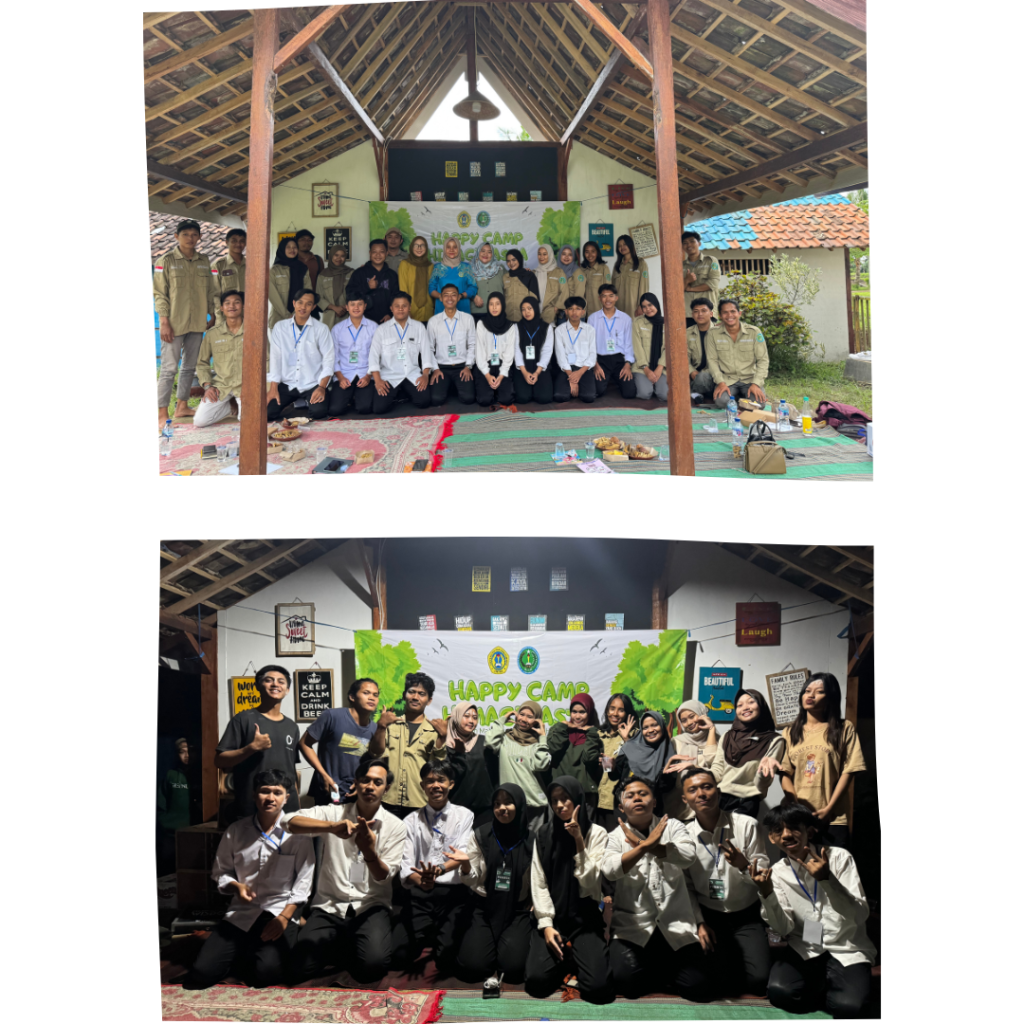 Happy Camp Himagihasta Uniba dengan Tema “Sustainability Agriculture: Eksplorasi, Inovasi, Kreasi dalam Rangka Mendukung Ketahanan Pangan”