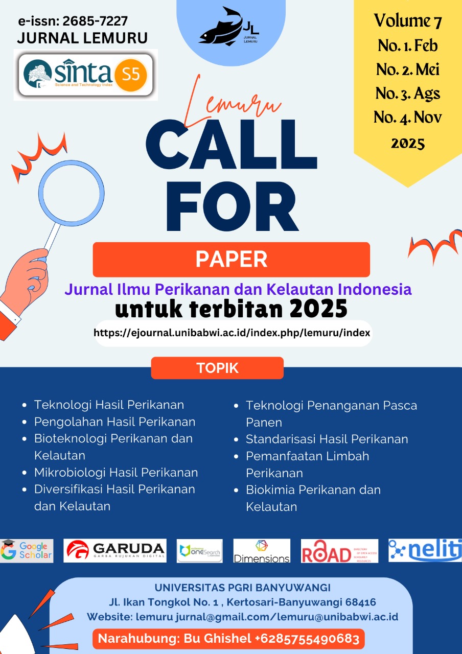 Fakultas Pertanian Universitas PGRI Banyuwangi akan menyelenggarakan Seminar Nasional & Call for Paper Tahun 2026